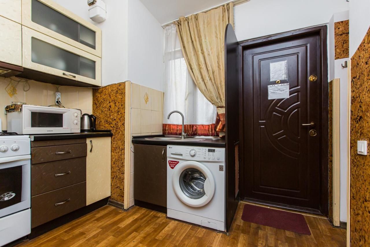 Апартаменты Apartment on Staroevreyska street 17 Львов-25
