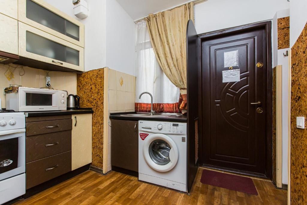 Апартаменты Apartment on Staroevreyska street 17 Львов-59