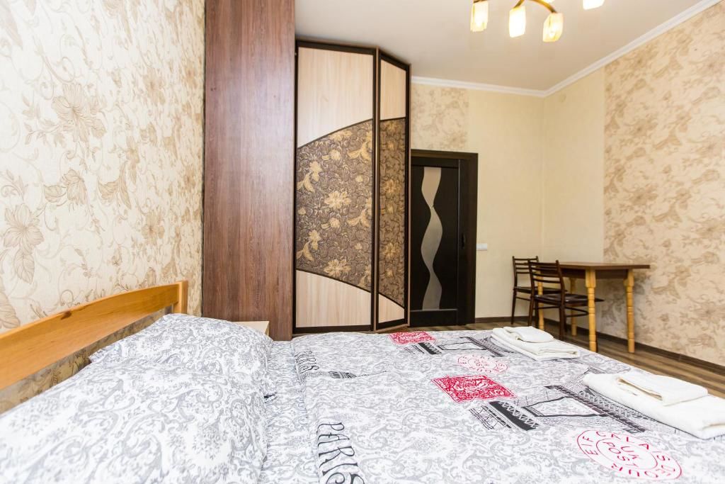Апартаменты Apartment on Staroevreyska street 17 Львов-78